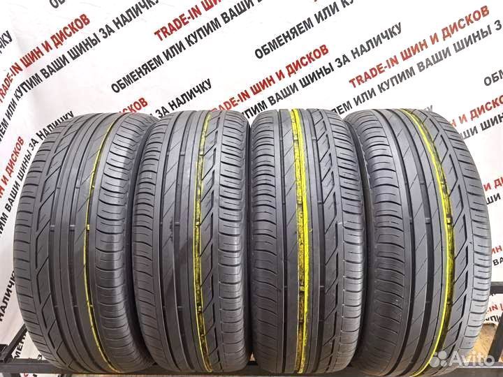 Bridgestone Turanza T001 225/50 R18