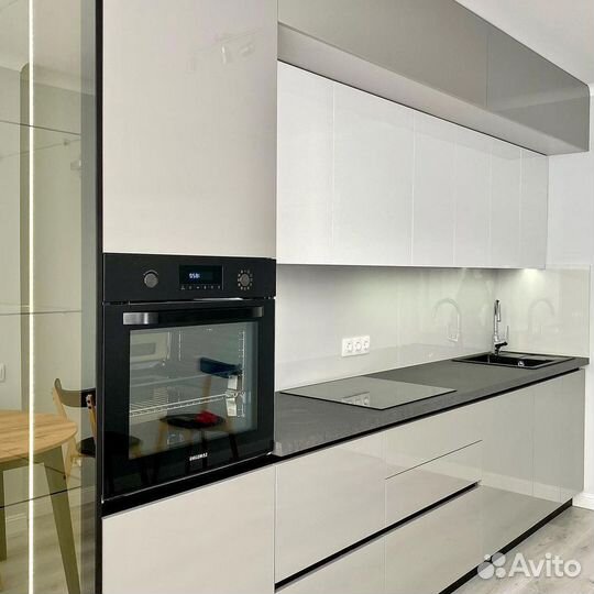 Кухонный гарнитур на заказ