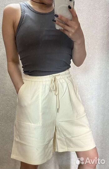 Шорты женские