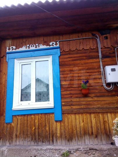 Дом 60 м² на участке 7 сот.