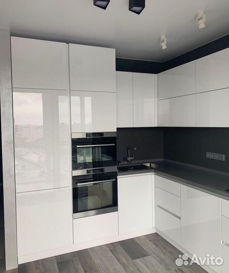 Кухни на заказ