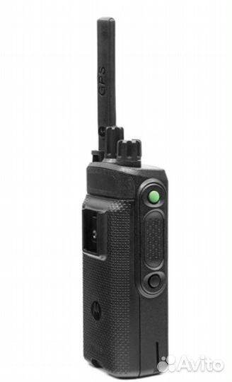 Рация Моторола MTP3550 (полный комплект)