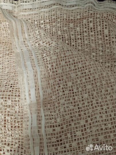 Занавески на кухню