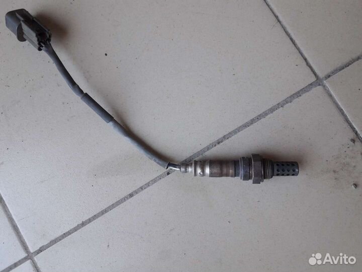 Датчик кислорода грандис