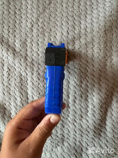 Водный пистолет