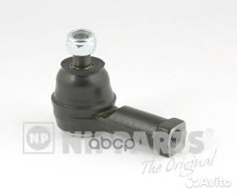 Наконечник рулевой J4825033 Nipparts
