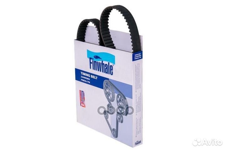 BD146X24 Ремень грм opel 1.6-1.8 04- BD146X24 F