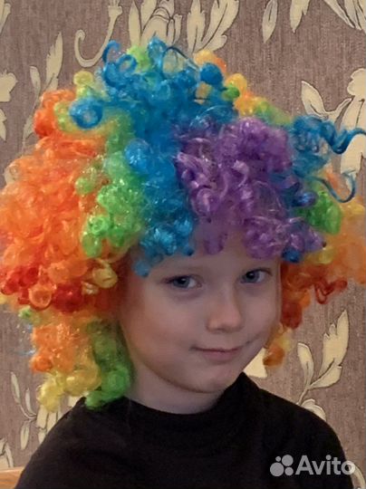 Парики,Аксессуары,Костюм Бен-тен10. Новые