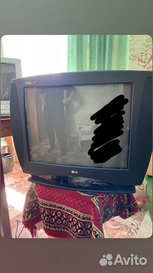 Телевизор бу