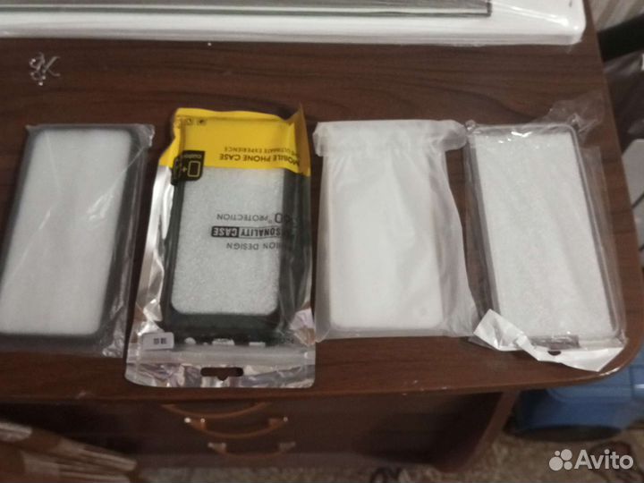 Чехол на samsung а52