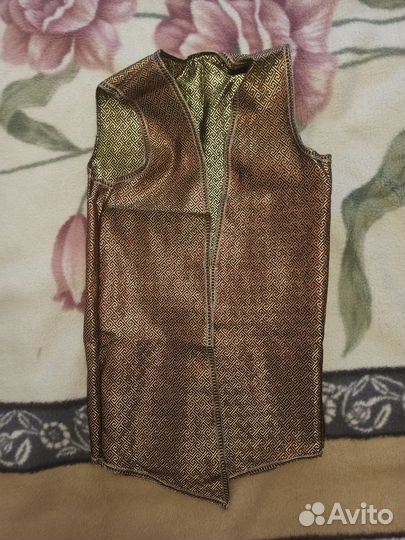 Новогодние костюмы новые