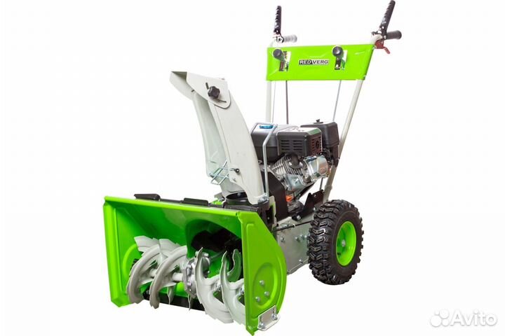 Подметальная машина +комплект