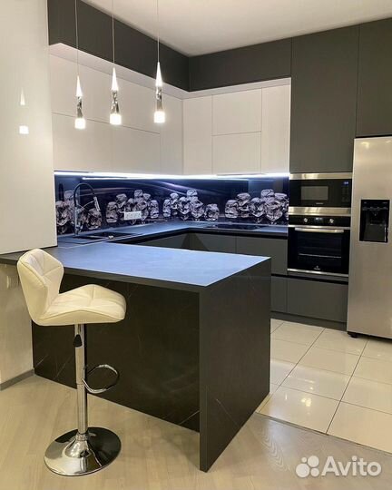 Кухня на заказ sh-0536814