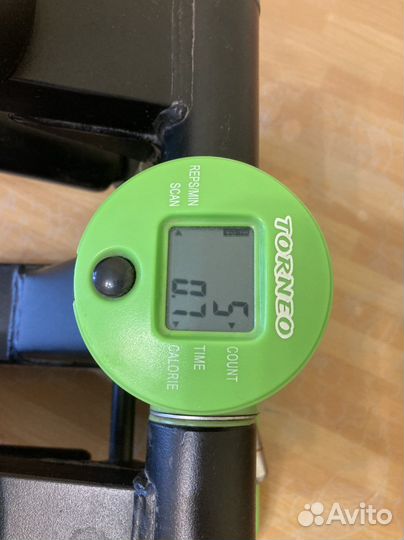 Степпер ritmo s112-b Torneo