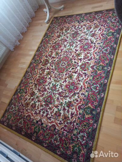 Ковры и паласы бу