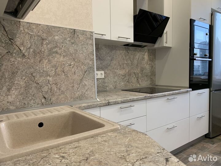 Кухни на заказ (реальная цена)кс07 19784