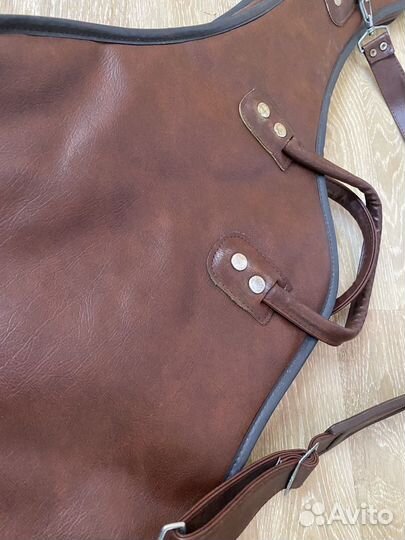 Чехол для бас гитары из Японии. Винтаж 2