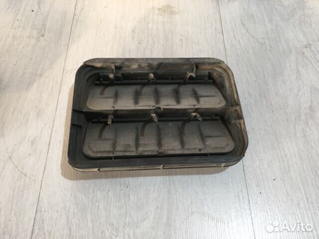 Клапан вентиляции кузова LADA vesta 1.6 мт седан