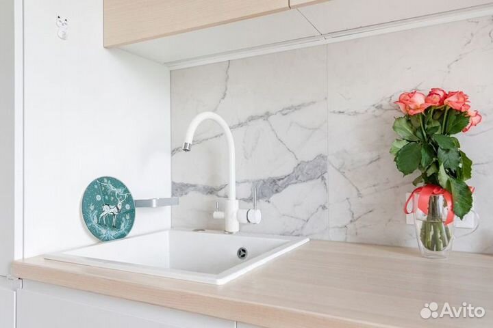 Кухня угловая. Цена за всю кухнюCN:018832