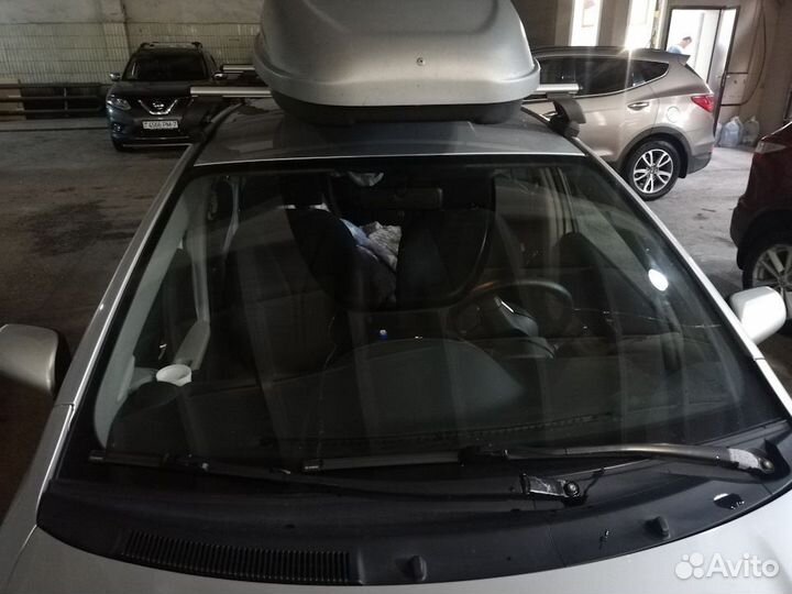 Лобовое стекло для Тойота Ярис