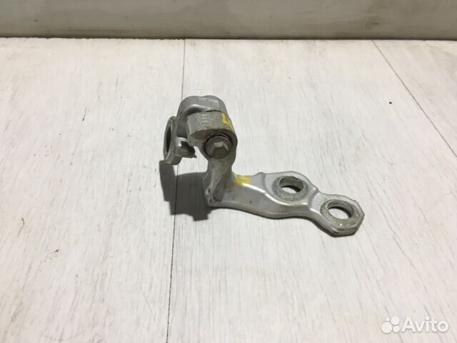 Петля двери ford focus 2 1.4 мт седан