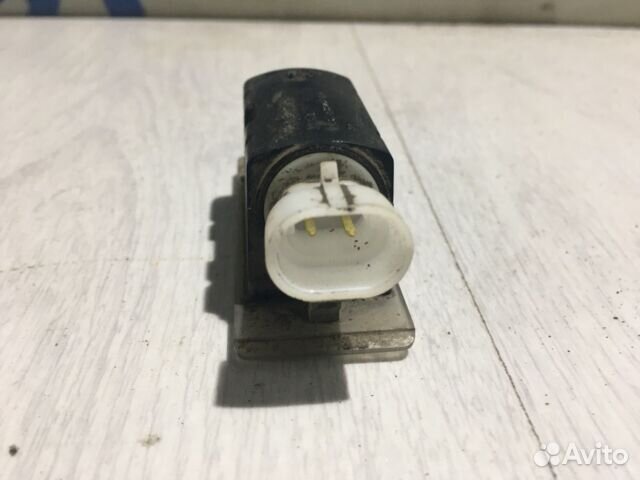 Плафон подсветки номера LADA vesta 1.6 мт седан