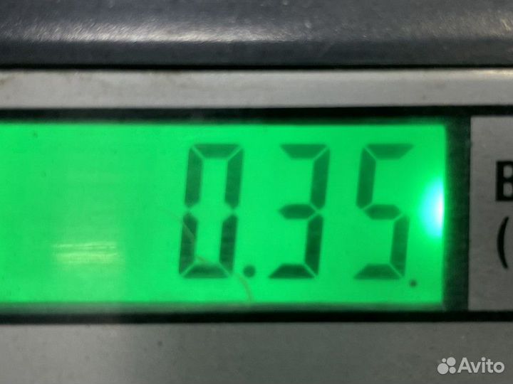 3273560120 Крышка передней ступицы