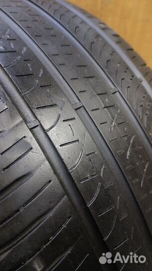 Pirelli Scorpion Zero All Season 275/45 R21 110W