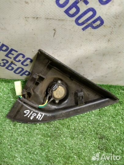 Динамик высокочастотный передний правый Geely Mk