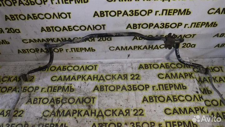 Стабилизатор передний Chevrolet Viva 2004-2008