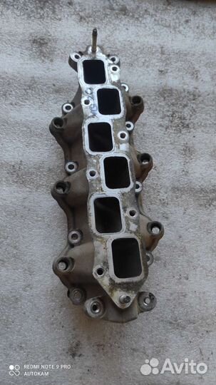 Коллектор впускной Nissan, Infiniti VQ25, VQ35HR