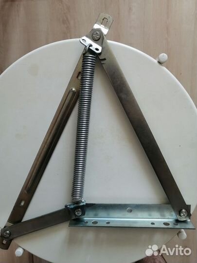 Механизм подъёма для атаманки диванна