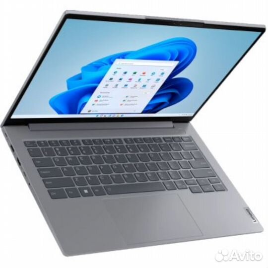 Ноутбук Lenovo 21KG00B8CD