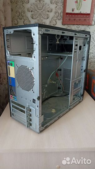 Корпус для пк aser