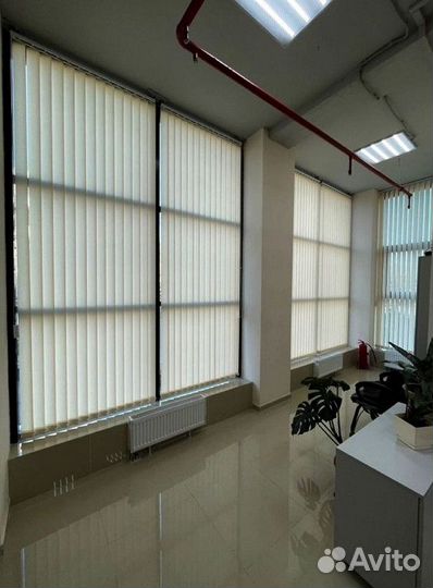 Рулонные шторы