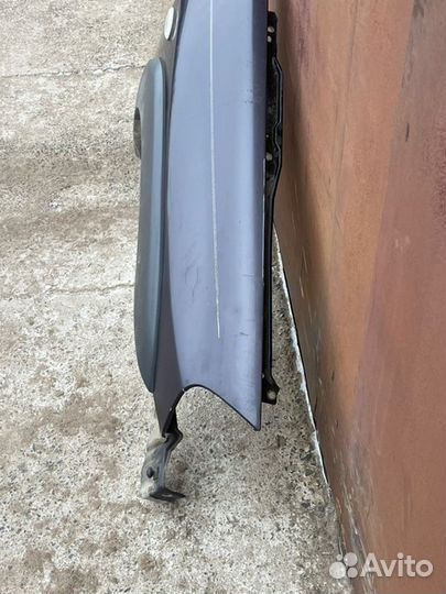 Крыло переднее правое Mazda Tribute