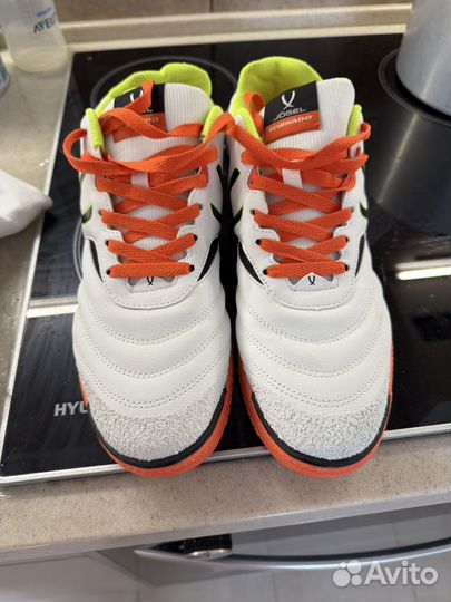 Футзалки jogel