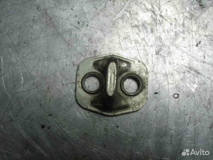 Ответная Renault Megane II 2002-2009