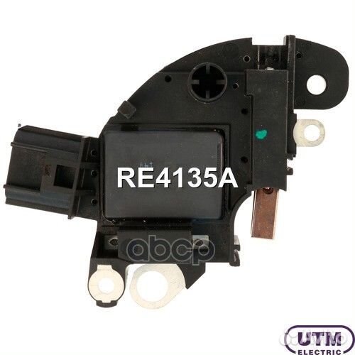 Регулятор генератора RE4135A Utm