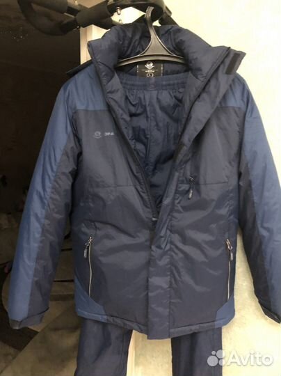 Спортивный костюм мужской новый