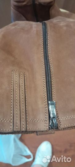 Сапоги женские демисезонные 39 размер