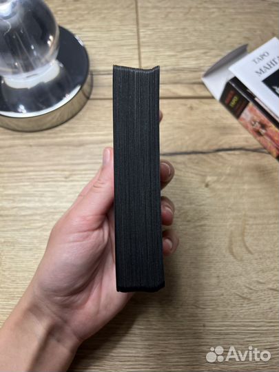 Карты таро Манга / Manga tarot