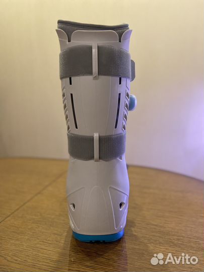 Ортез новый голеностопный (альтернатива гипсу)