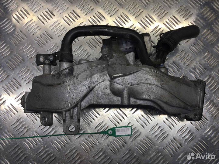 Клапан EGR Mercedes C-klasse 00005320C3; AC3041113