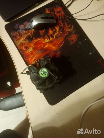 Куллер для пк