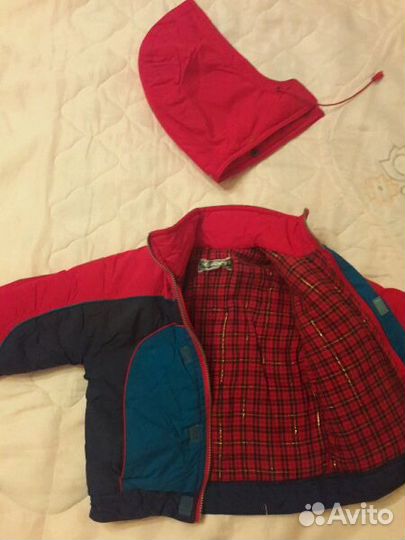 Комбинезон