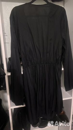 Платье женские hm миди