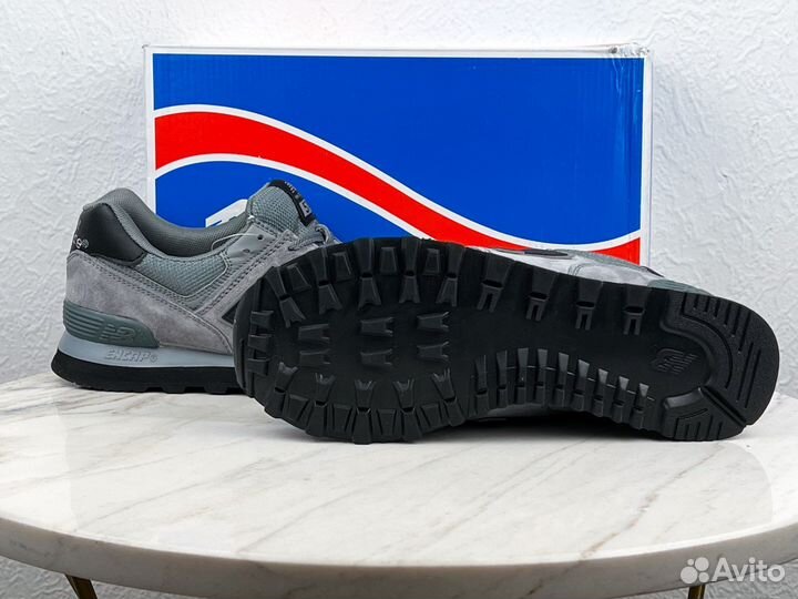 Кроссовки New Balance 574