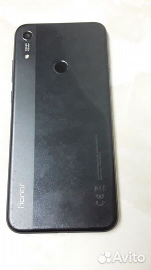 HONOR 8A, 2/32 ГБ