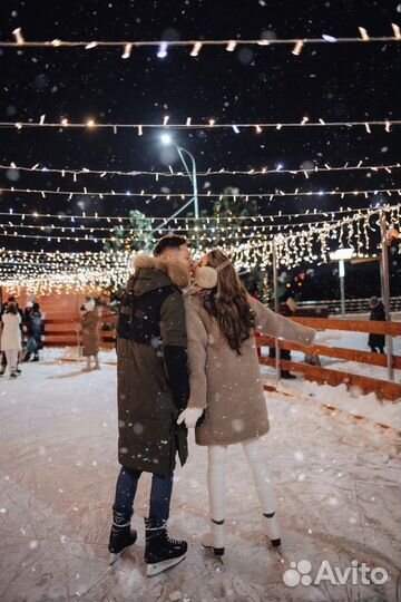 Фотограф Челябинск